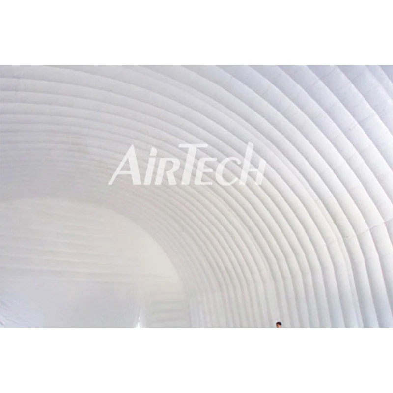 Best white inflatable tent outdoor 30x50 marquee party cover large event tent for sale