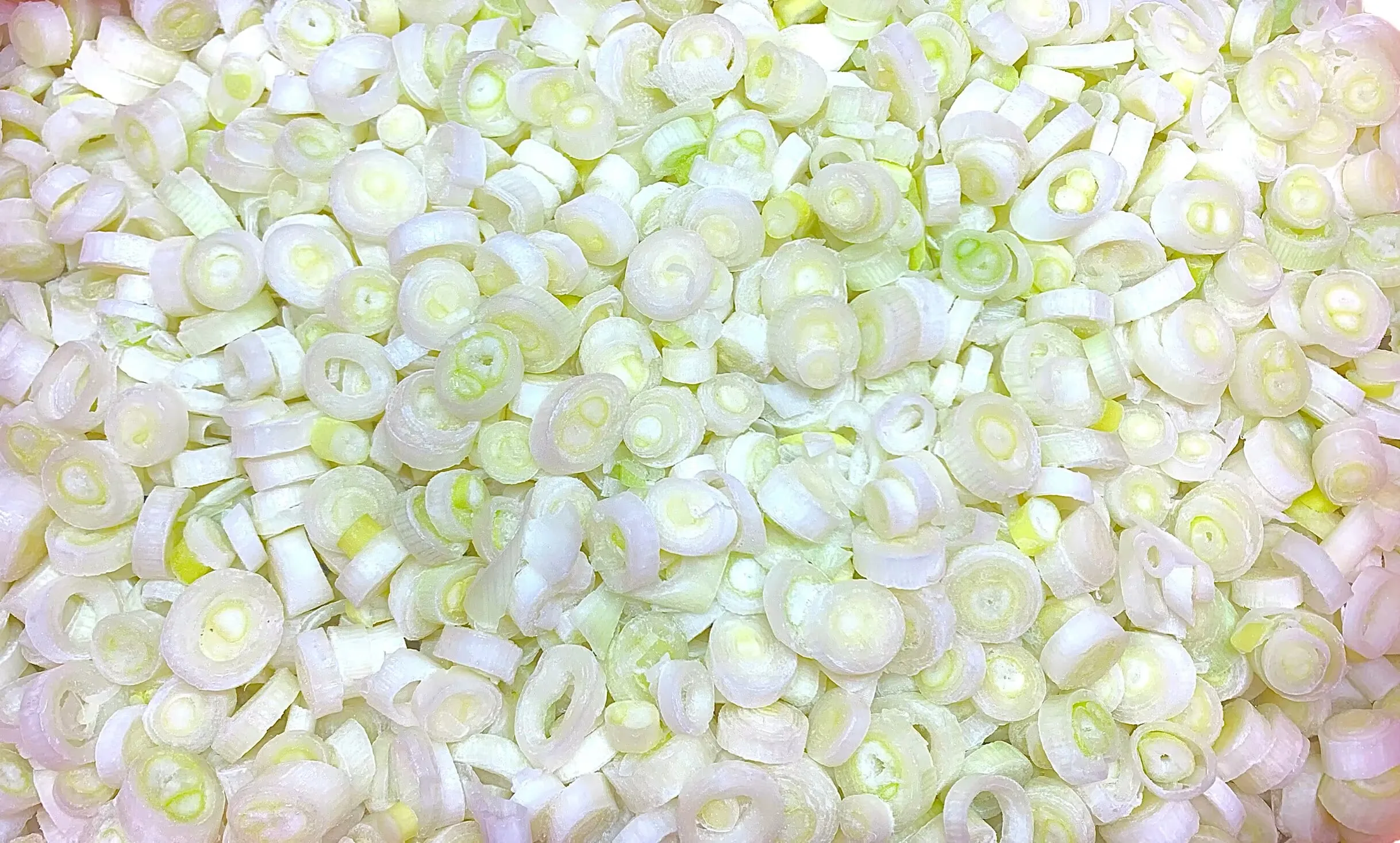 Hot Sell Frozen Vegetable Food Spring Onion Cut Green Onion High Quality With Cheap Price New Crop Shape Customization 100% Good