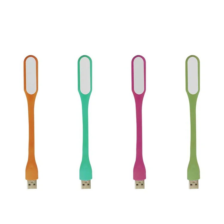 Мини-USB-лампа для клавиатуры светодиодная лампа ноутбука