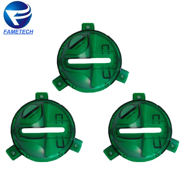 Части машины ATM NCR зеленый ободок 445-0716110 4450716110 в продаже