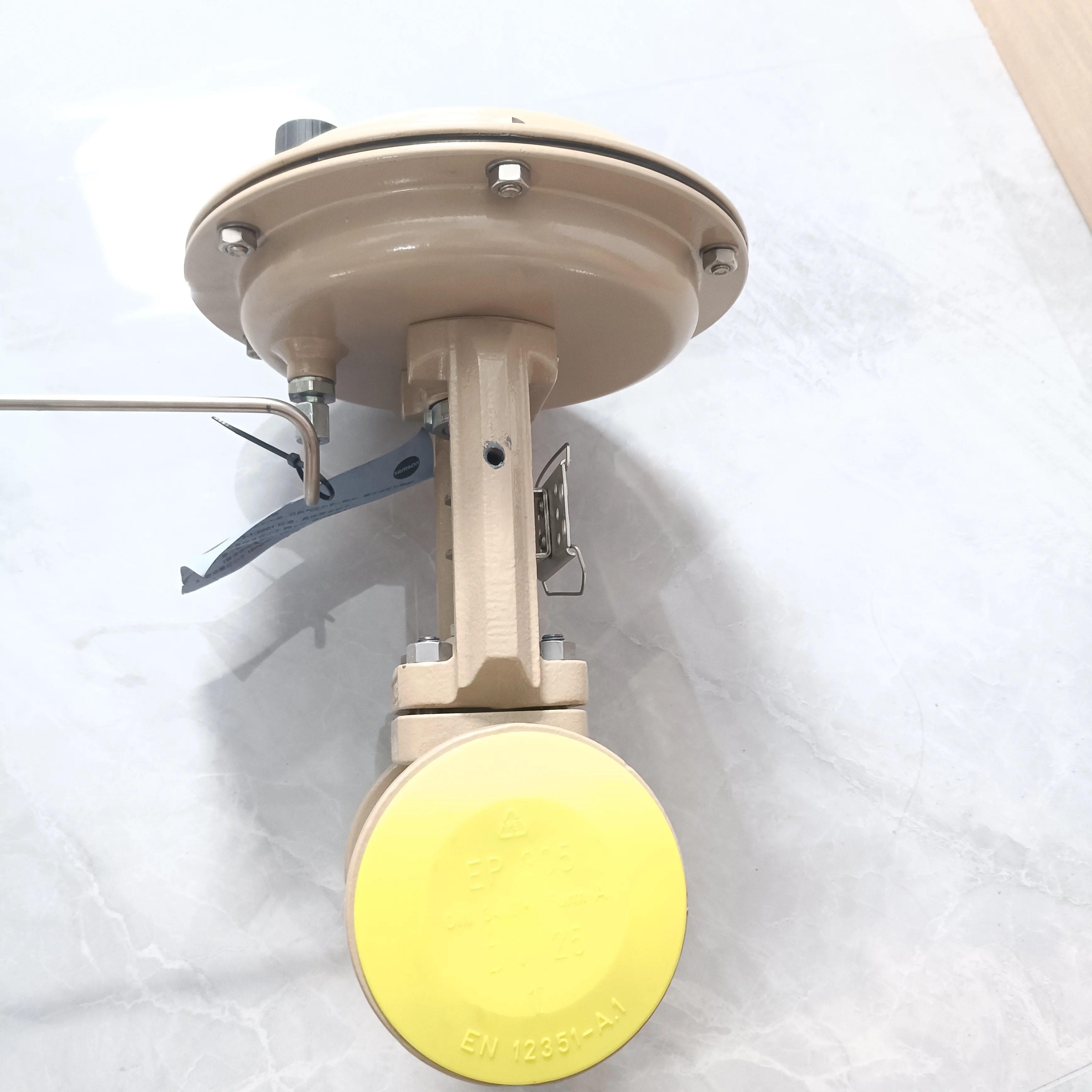 Germany Samson Valve body 3241