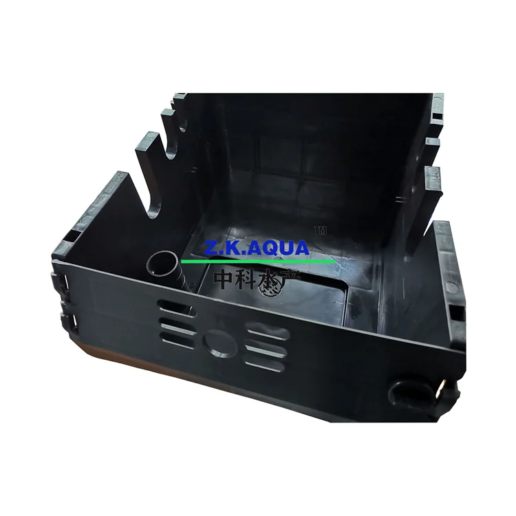 Рыбоводческая ферма, домик для раков, коробка для крабов для фермы аквакультуры