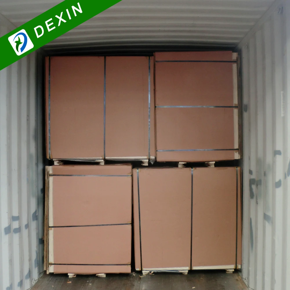 Good Quality 6mm 12mm 18mm Teak/Oak/Maple Melamine Plywood 1/2,3/4 in Flywood Sheet for Furniture