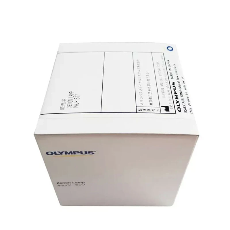 Olym Endoscope cold light source xenon lamp MAJ-1817 for CLV-190/290SL/S400