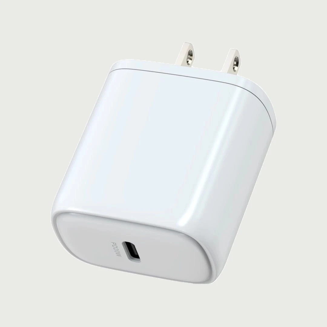 US EU plug QC3.0 зарядное устройство адаптер для iphone кабель для быстрой зарядки usb-c PD 20 Вт для iphone 12 11 xr xs x Pro Max Адаптер зарядного устройства