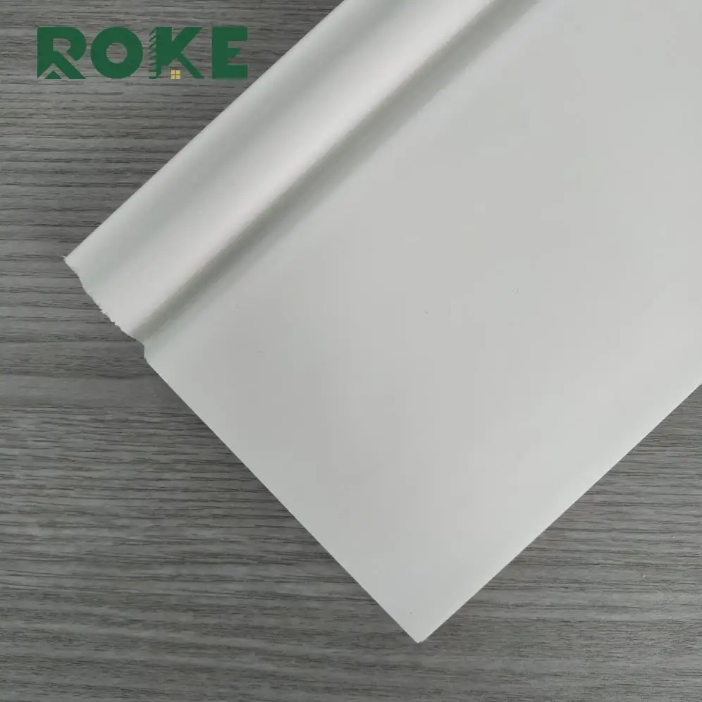 2024 новый дизайн плинтус для плинтуса