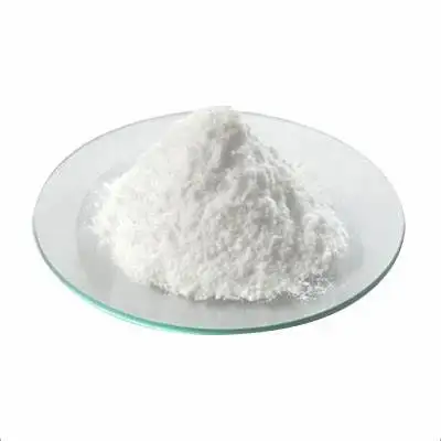 Cosmetic Grade Raw Material CAS 81859-24-7 Polyquaternium-10 Powder for Personal Skin Hair Care