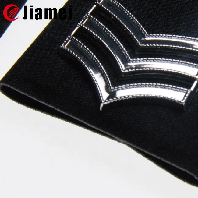 Hot Selling Custom Pilot Epaulettes