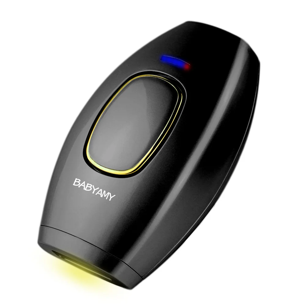 Женские и мужские рука тела 600000 волос лазера удаления лицевых Profesional дома постоянное удаление волос лазерный эпилятор