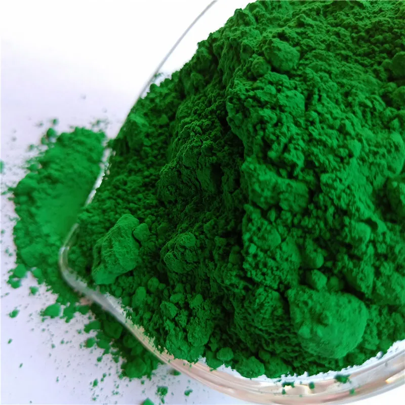 Plastics color powder Pigment Red