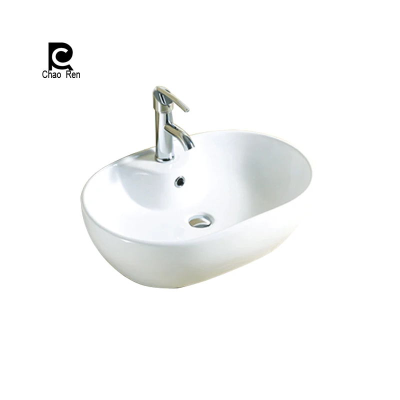 toilet  wash hand bathroom WC basin high end product ceramic wash face basin