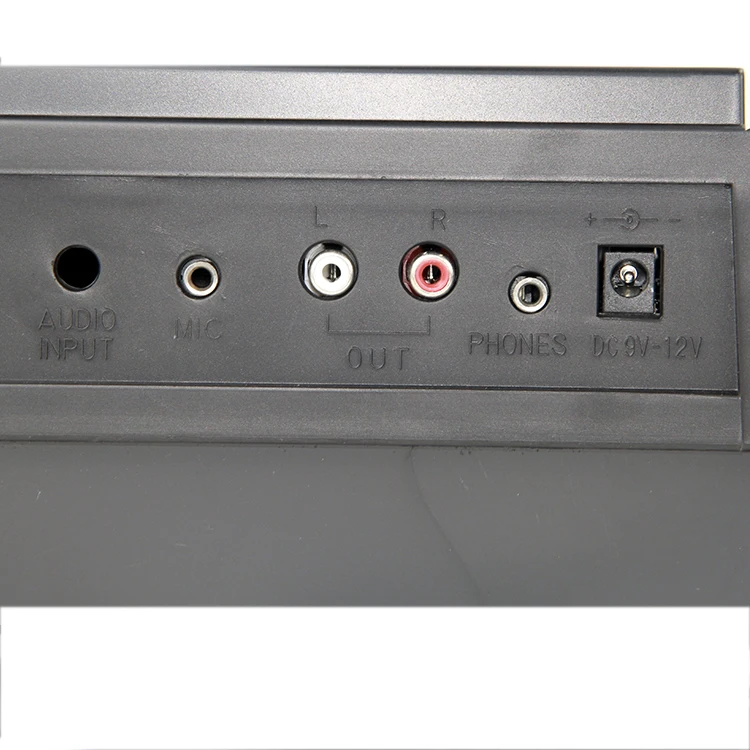 Электропианино с поддержкой 823 61 клавиша USB mp3-плеер режим обучения и поддерживающий