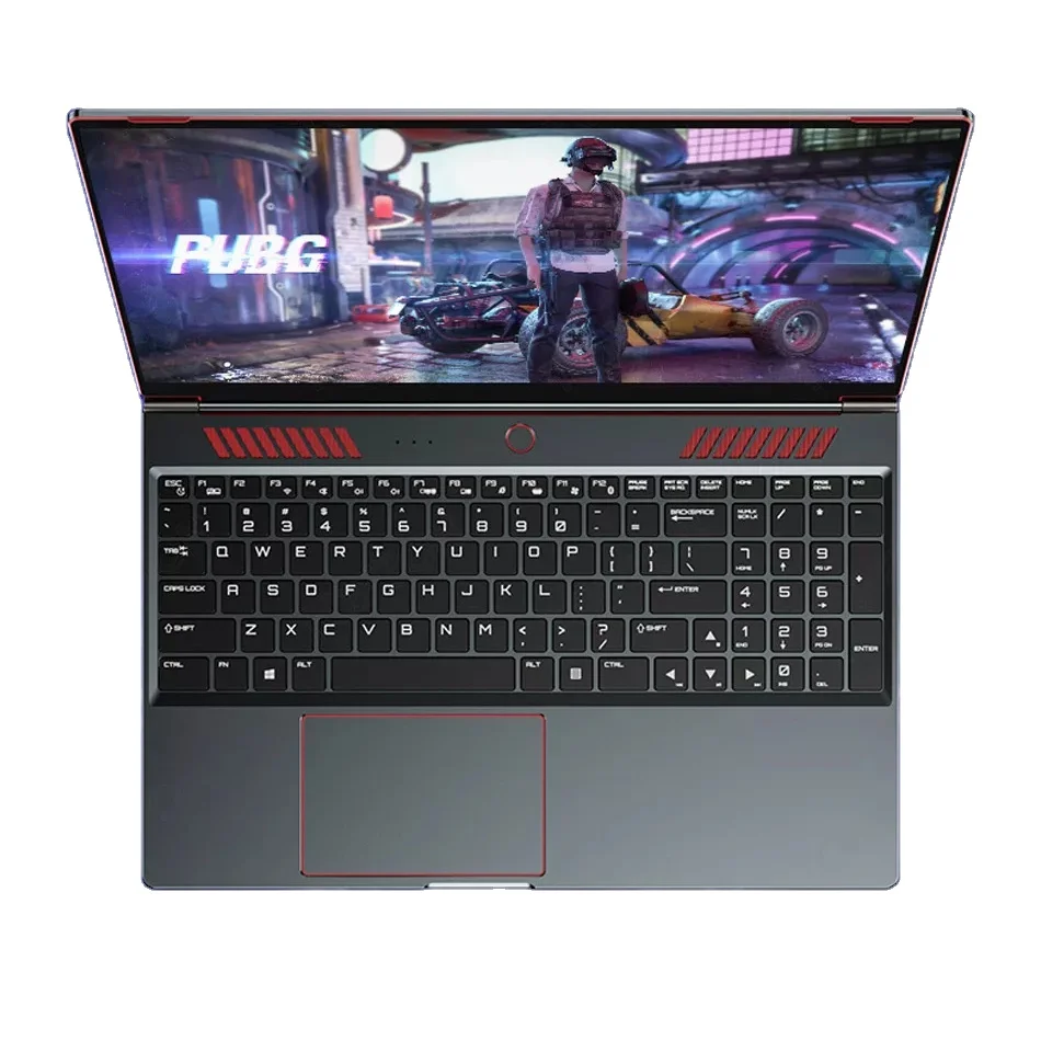 High QualityLaptop 16.1 inch Core i7  i9 10th RAM 1tb SSD Win10 gaming laptop