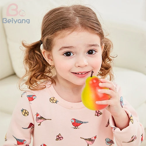 Игрушечная деревянная игрушка-Монтессори