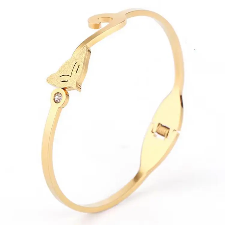 Unique Hot Sales Full Star Creative  Bracelet Fashion Couple Bracelet Stock Spot Wholesale