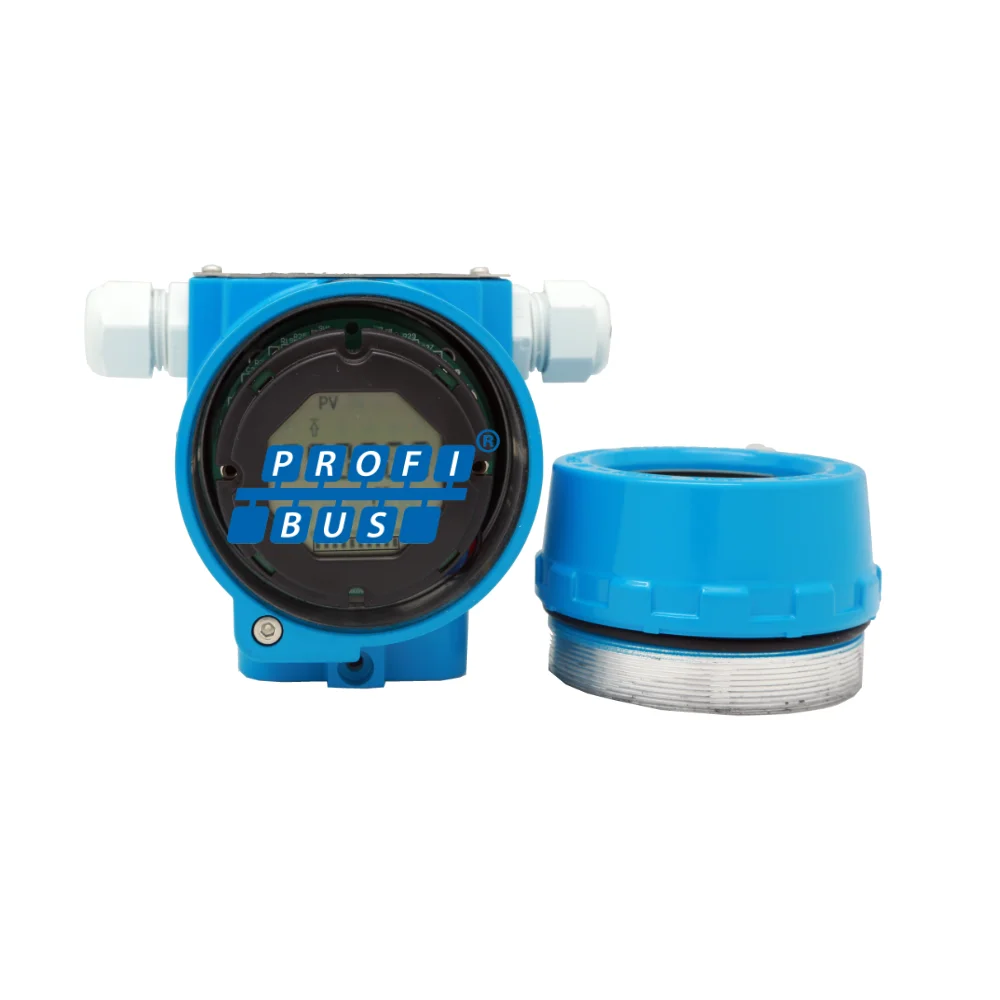 Explosion-proof Foundation Fieldbus High Static Temperature Fieldbus Temperature Transmitter FF H1protocol