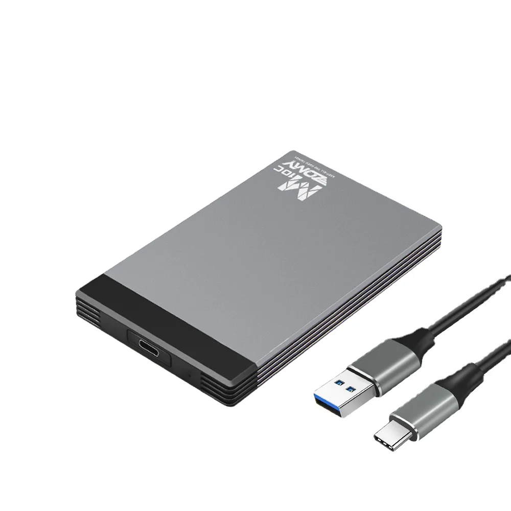 
High Performance SSD Hard Disk USB 3.1 128GB 256GB 512GB 1TB 2TB External new upgrade Mobile Hard Drive 