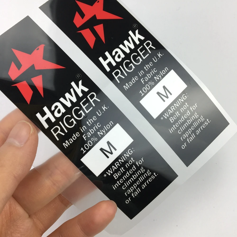 Высококачественная термопечать этикеток JC для всех товаров по хорошей цене