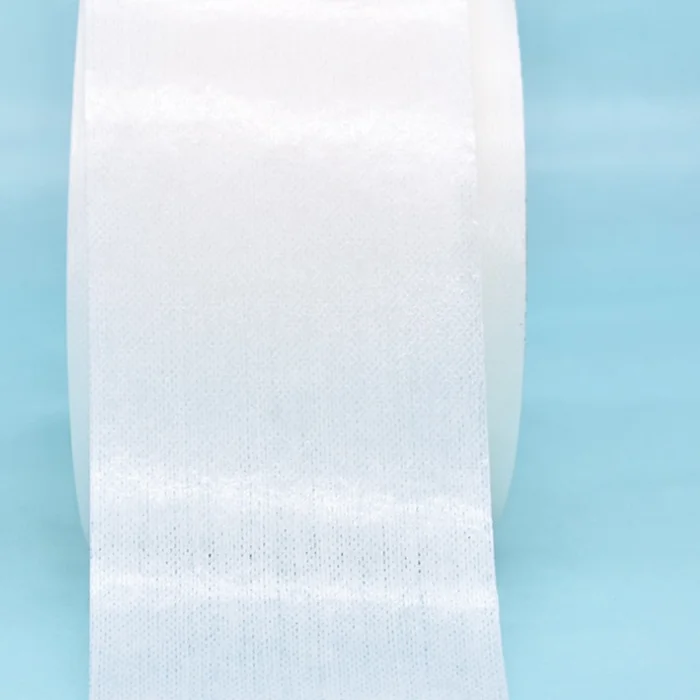 disposable Breathable adhesive Surgical Non-woven wound dressing plaster rolls Fixing Tape