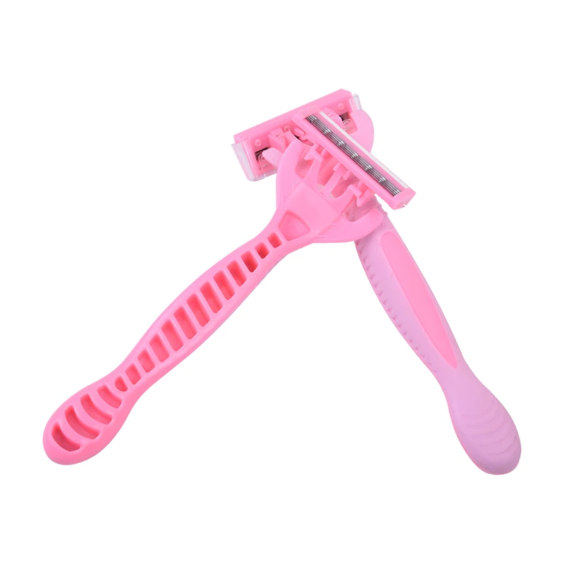 
Private label five blade system razor 5 blade replacement razor blades 