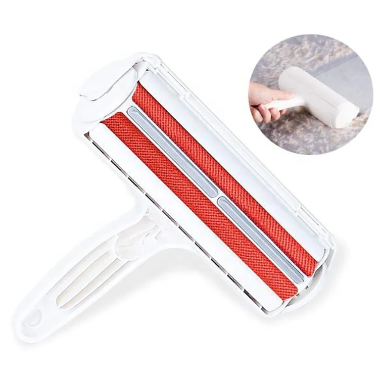 Low Price Custom Logo Print Colorful Roller Dog Hair Remover, Cat Hair Remover, Pet Hair Remover