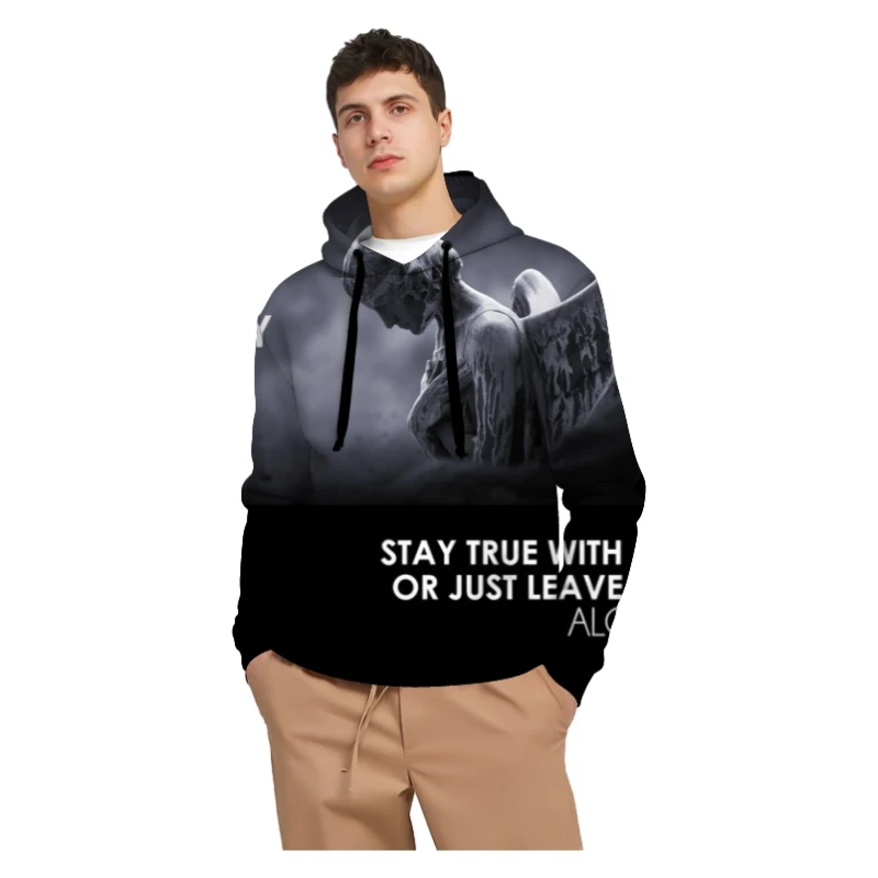 Hot Sale Wholesale Sweatshirts Full Printing Mens Hoodie Women Hoodie Custom 3d Logo Hoodies