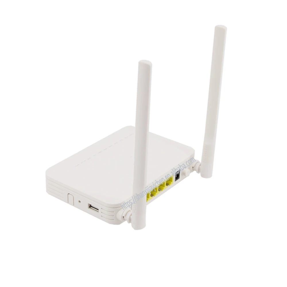 G/EPON ONU ONT EG8145V5 двухдиапазонное 5G FTTH оборудование onu echolife EG8141A5 Оригинальное EG8145A5