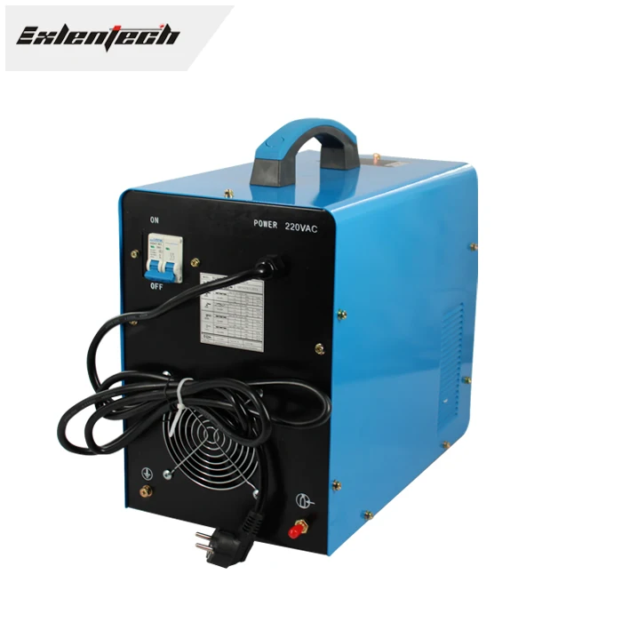 Inverter Multifunctional Digital Super 200 TIG CUT MMA ARC Ac Dc Tig welding machine Tig welder
