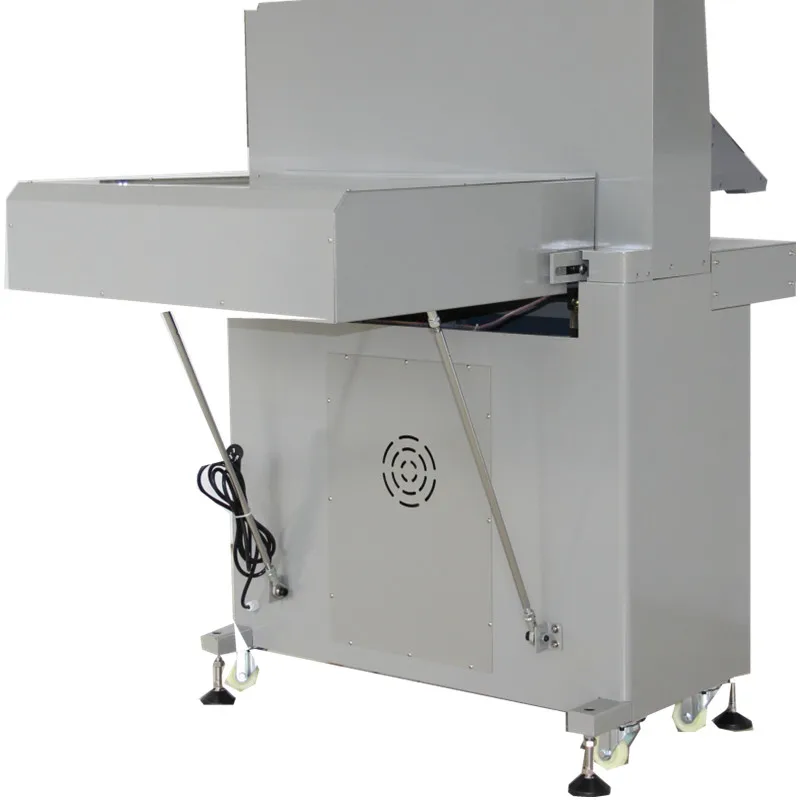 SG-7210PX new design best quality 720mm paper cutting machine