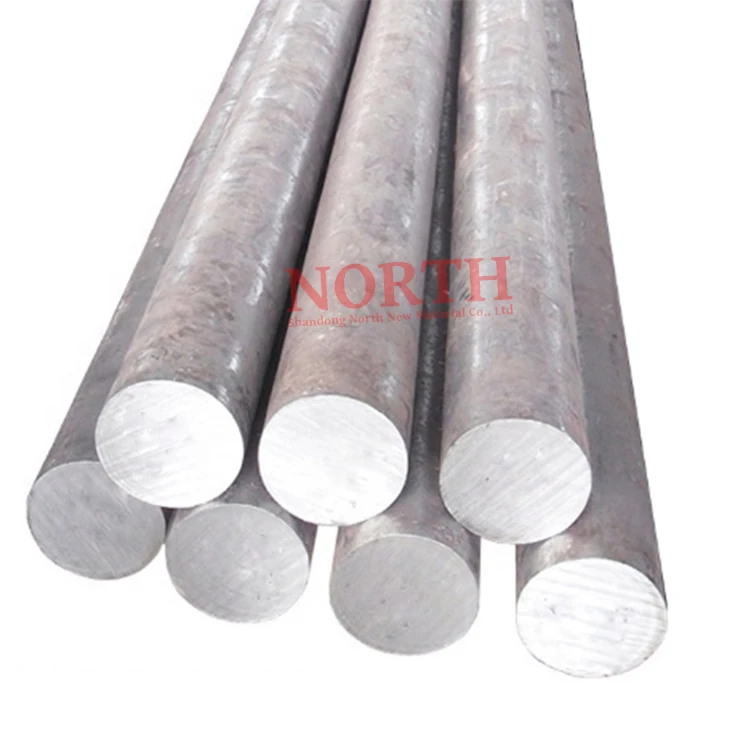 ASTM A600 S8CR4MO4V стальной круглый