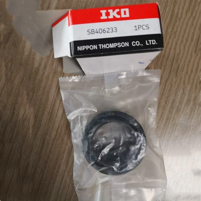 High Quality Japan IKO Spherical Plain Bearing SB40A SB406233