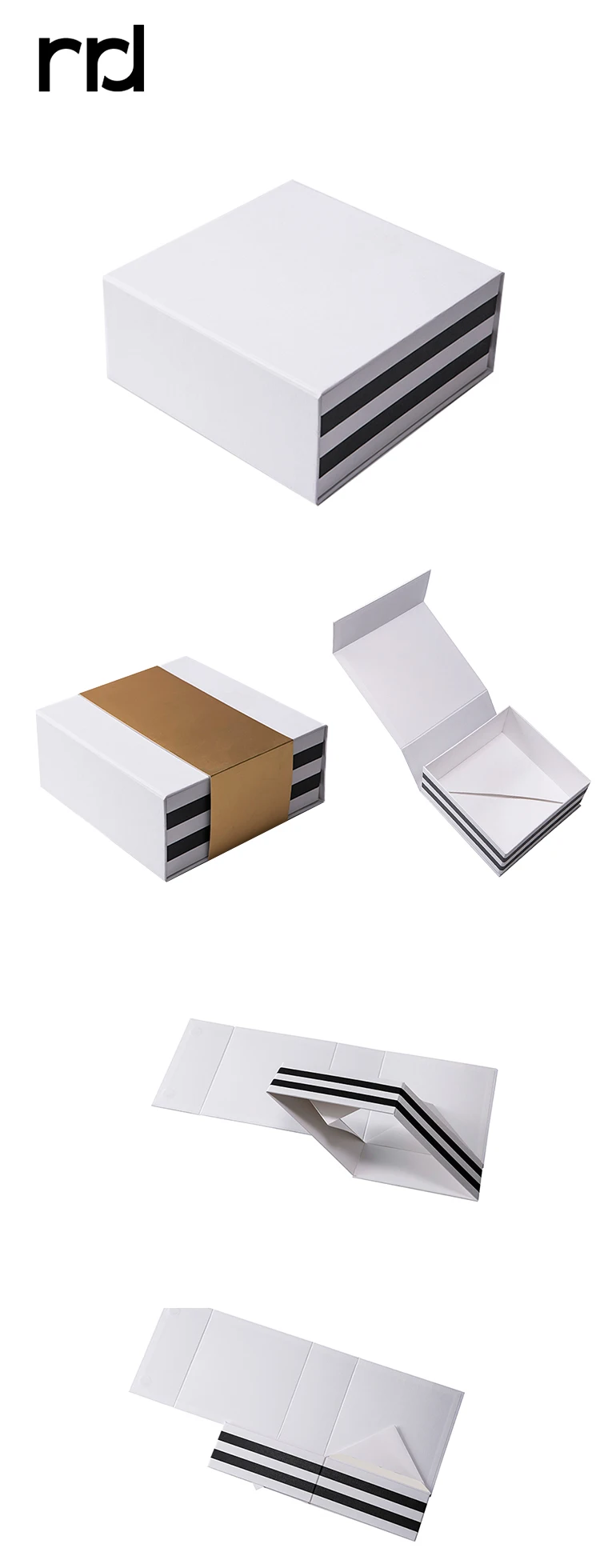 Cadbury Wholesale Custom Logo Cardboard Paper Chocolate Packaging Box RR Donnelley Luxury Cheap Empty Candy Christmas Gift Cubic