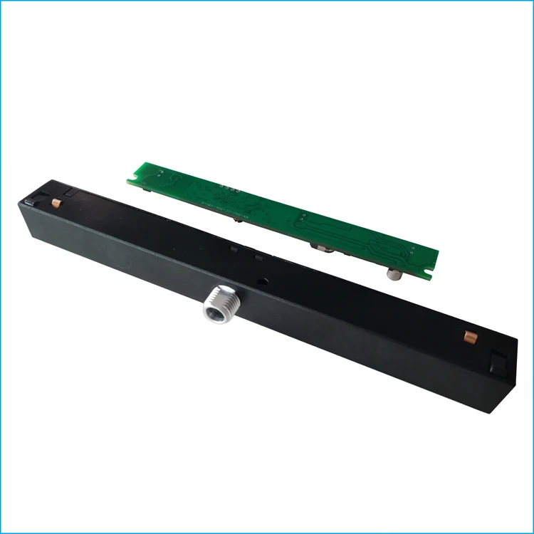 DC to DC DALI dinmmable led driver 20W indoor Rail light power supplyacceptable open frame led driver