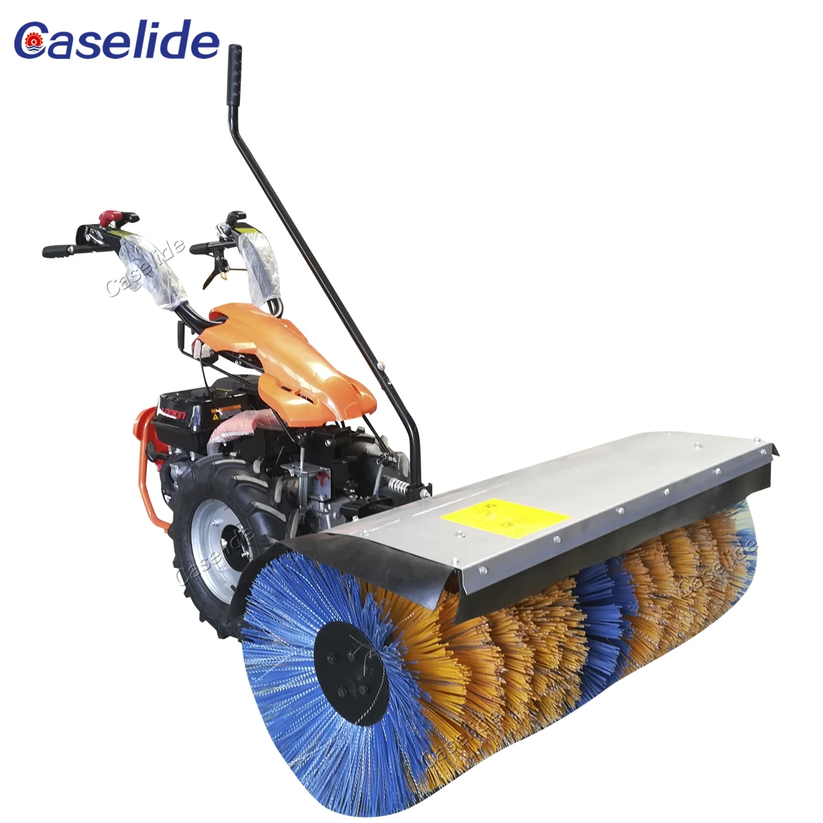 Snow blower engine Snowsweeper Snow sweep machine snowplow lights on sale