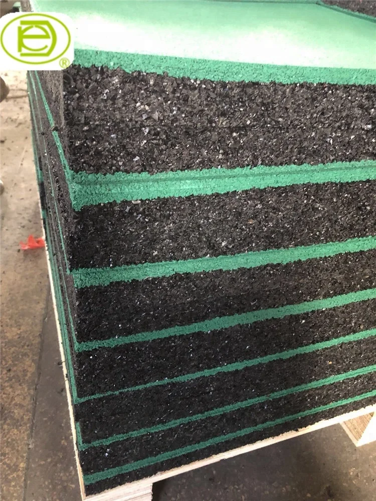 No smell playground rubber flooring/ outdoor rubber flooring   / children playground ruuber mat