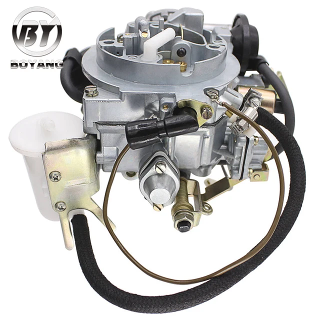 Carburetor Carb For Skoda Felicia 1.3 58 hp 1985-1995 For Jikov 28-30 047 129 026 047129026
