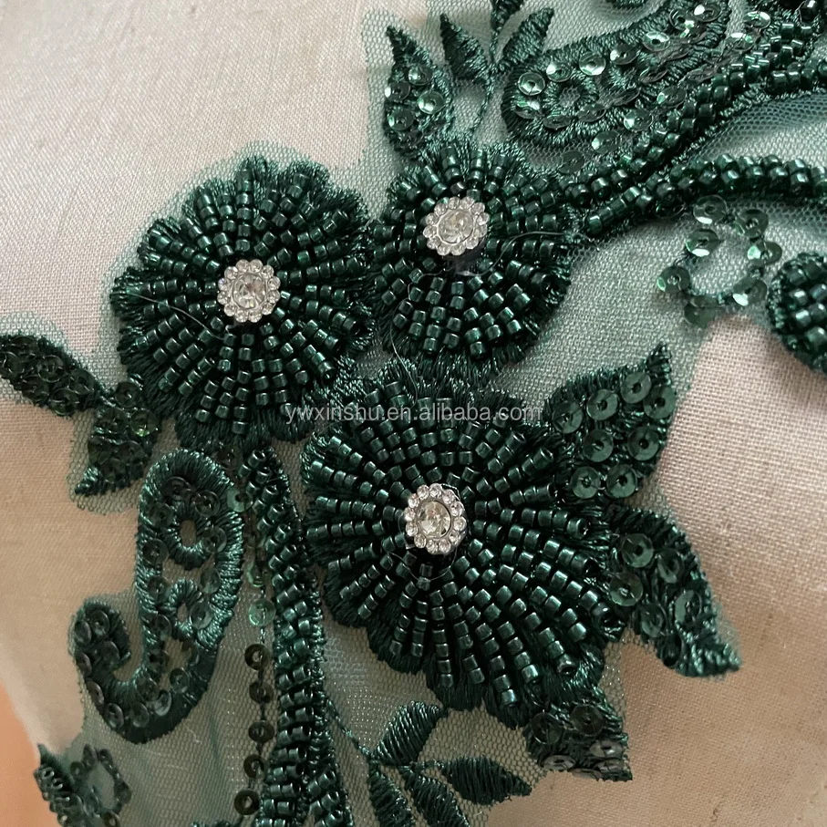emerald green applique (3).JPG
