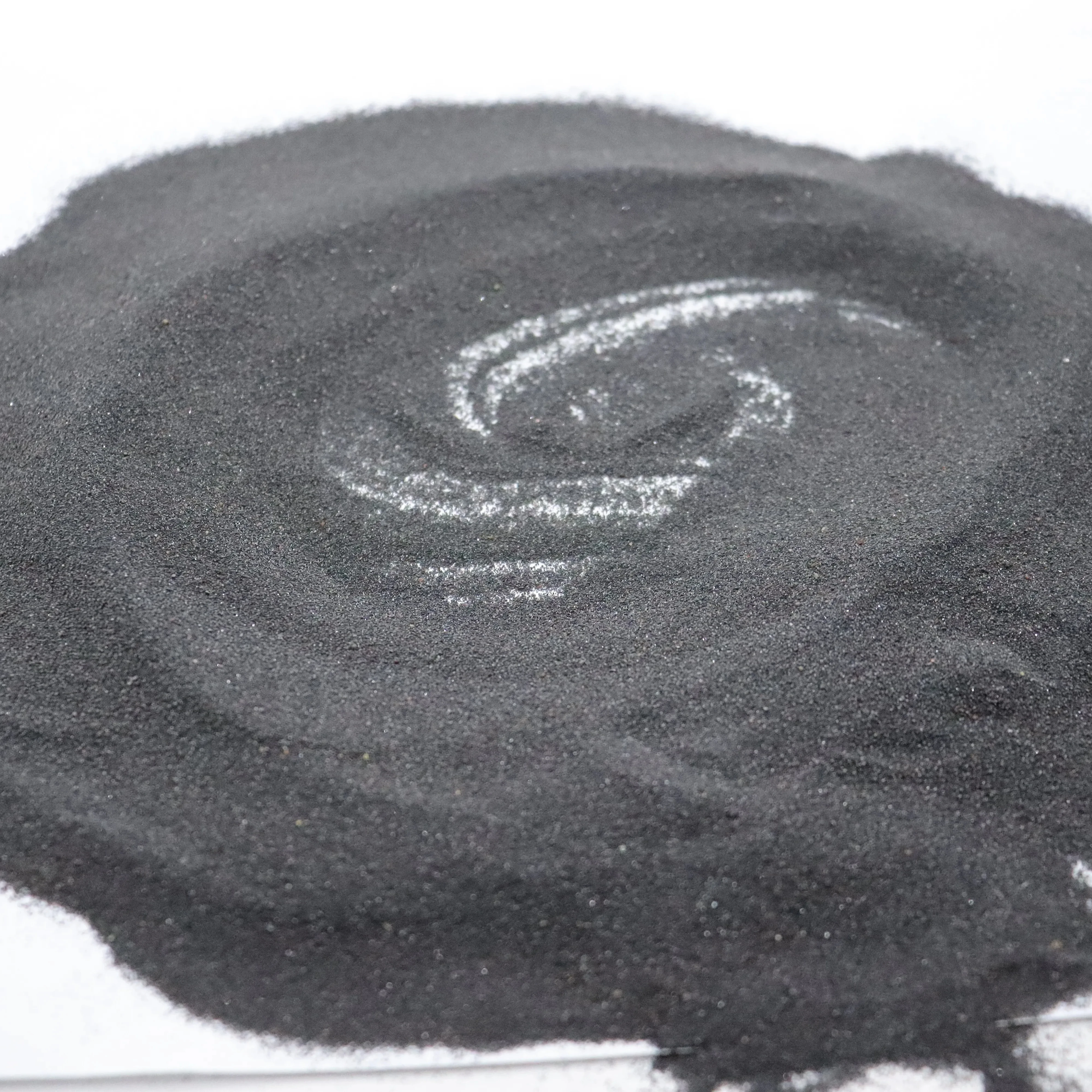 Натуральный Ильменитовый песок высшего качества TiO2 Рутиловый порошок титановый производитель