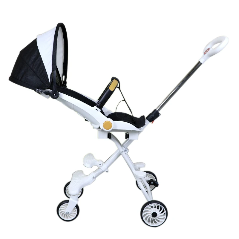 mini baby stroller design supplier seat pad carriages supplier supplier custom design gold