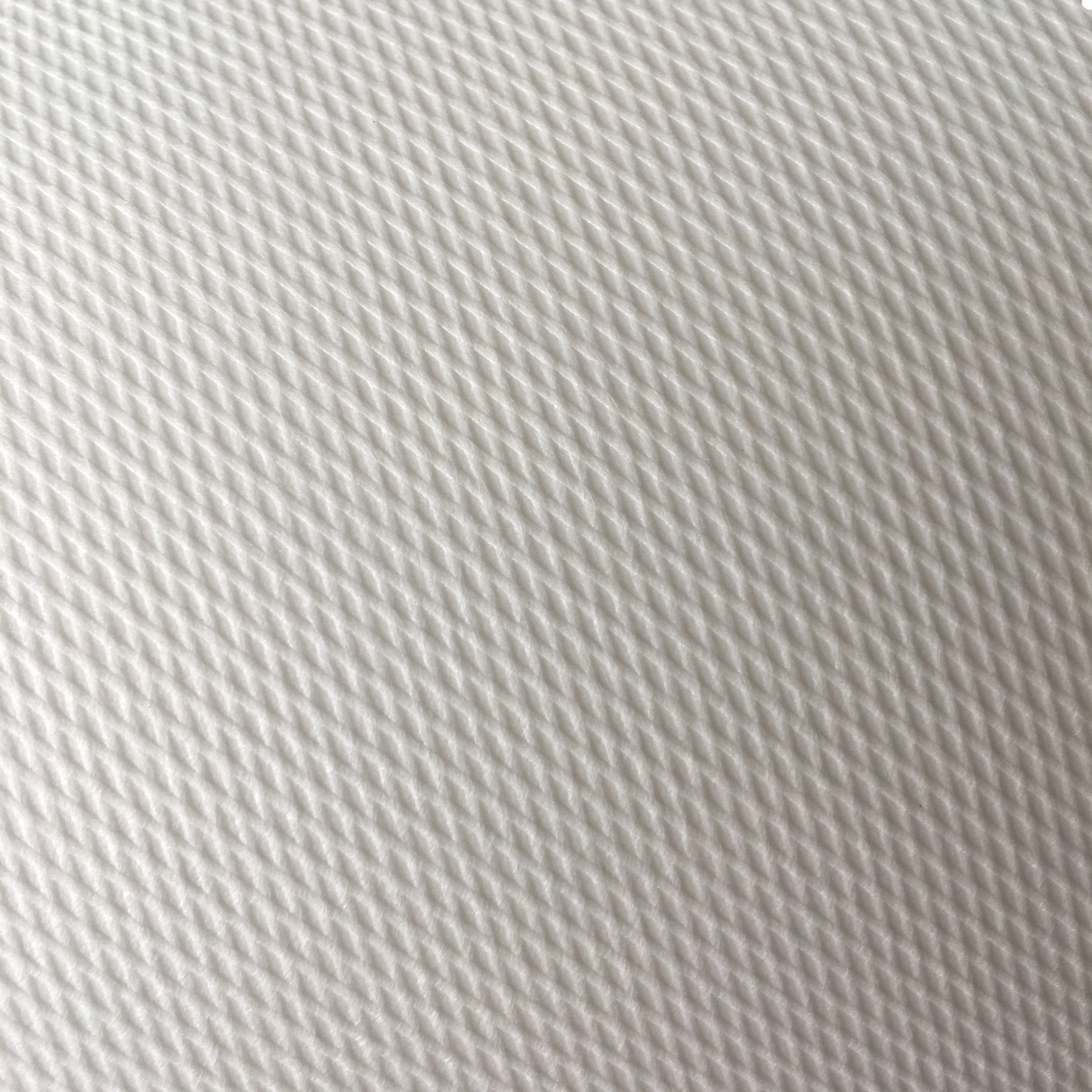 FORST заводской прочный фильтр HEPA, бумажные рулоны из гофрированной бумаги для фильтрации воздуха