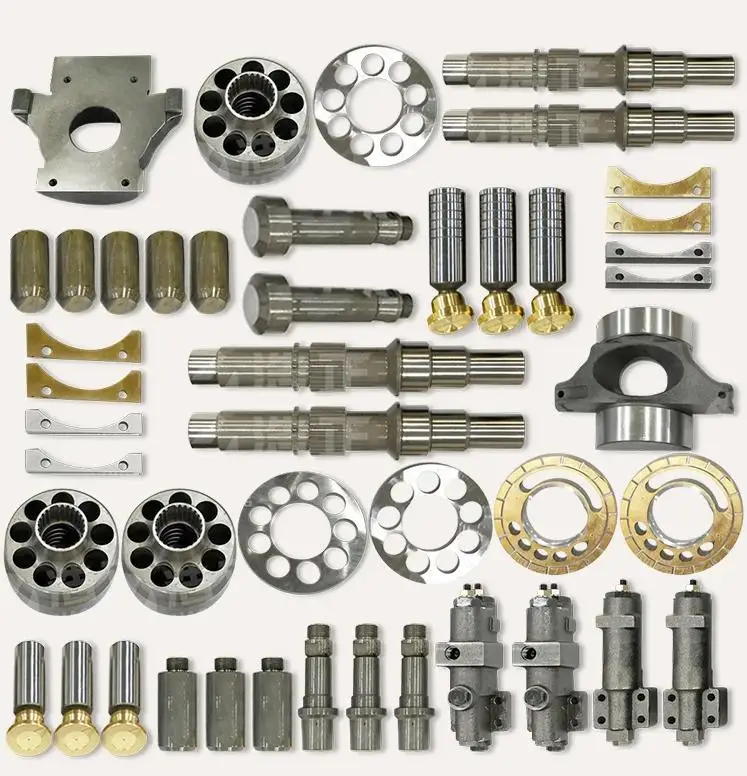 Factory Price Hot Sale A10V A10Vo A10Vso Hydraulic Pump 67120-32881-71 Turkey P51