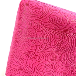 Embossed nonwoven pp spunbond embossed non woven gift packing fabric for bouquet