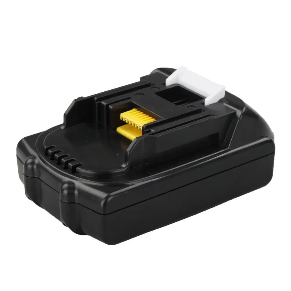 BL1815 BL1820 Replacement battery Suitable for makita battery 18V 2.0ah BL1815 BL1820 makita battery