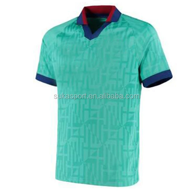 New madrid jersey home away third men adult Spain club hazard messi atletico football shirt soccer uniform