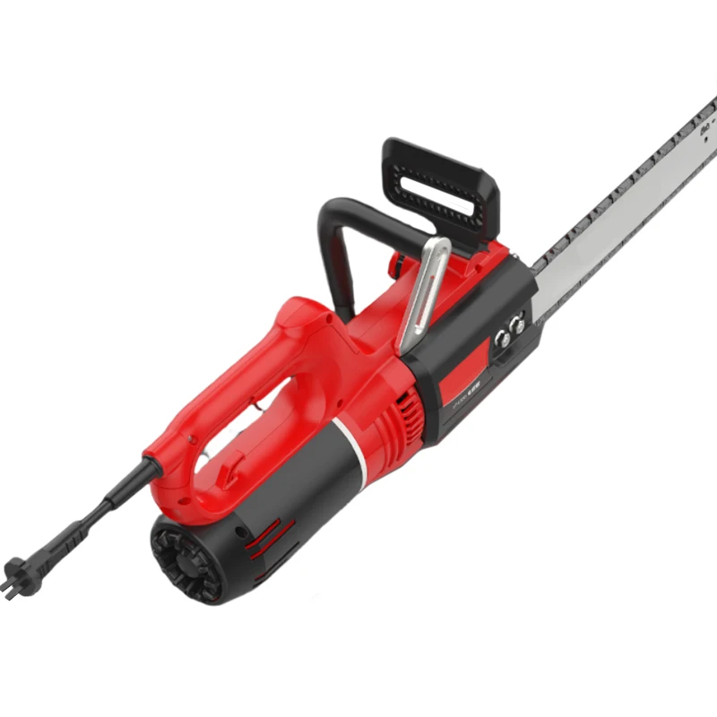 220v 2400w Wholesale Customized Good Quality Cheap Electric Chainsaw