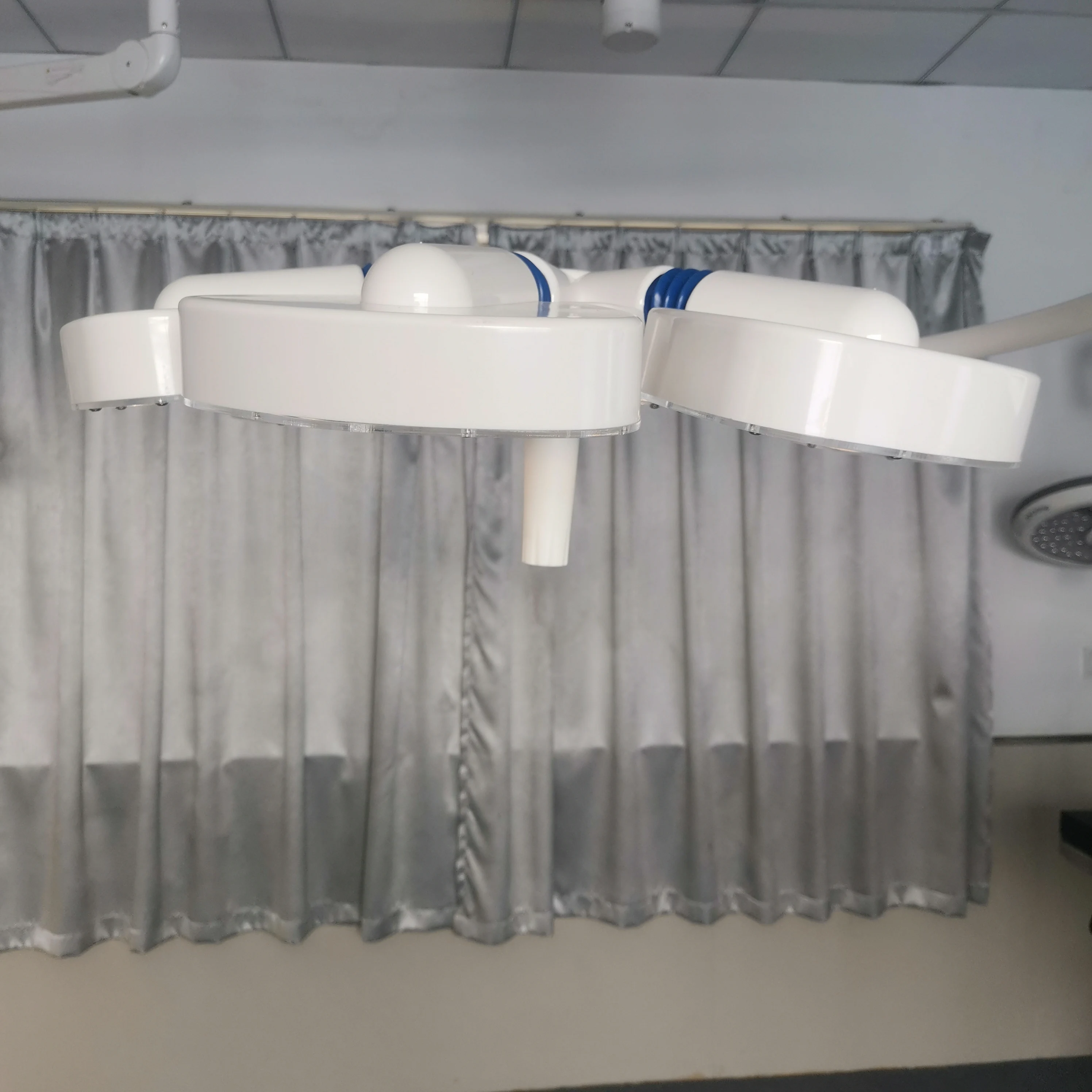 HACEMEY  Surgical Lights Veterinary Clinic Equipment shadowless operation lamps led lamp for surgical operations