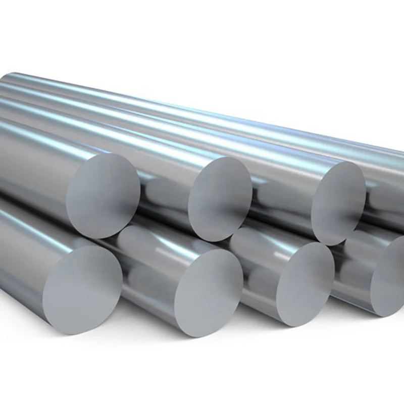 ANSI 316 A276 304 201 303 BA Surface Finish Bright Stainless Bars 316L 904L 304L for Welding Cutting Bending Services Available