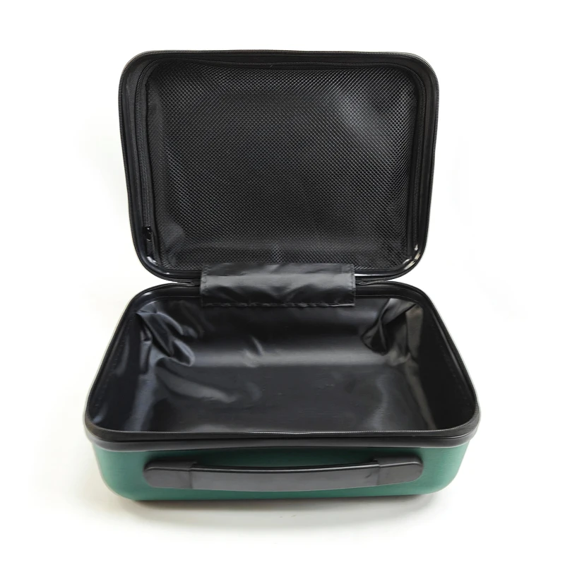 ABS PC Hard Shell Case Gift Box Dragon Boat Mid-Autumn Festival Zongzi Mooncake Dim Sum Pie