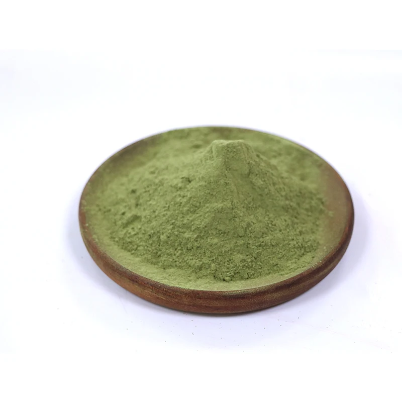 High Quality Celery Powder Whole Vegetable Dried with Ad  Process Baked and Flavored Packed in Bulk Drum 100mesh