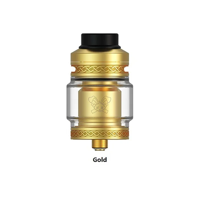Вейп RTA Hellvape Dead Rabbit